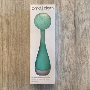 NEW in box! PMD Clean Smart Facial Cleansing Device